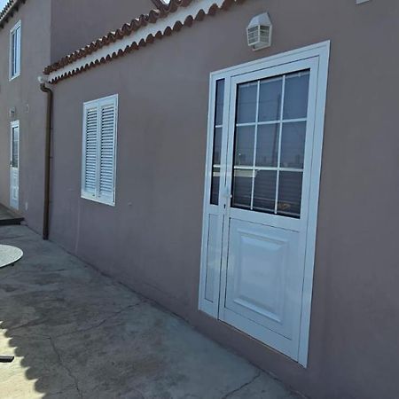 Vivienda Vacacional Los Agapantos Brena Alta Bagian luar foto