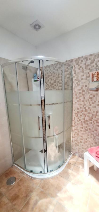 Vivienda Vacacional Los Agapantos Brena Alta Bagian luar foto