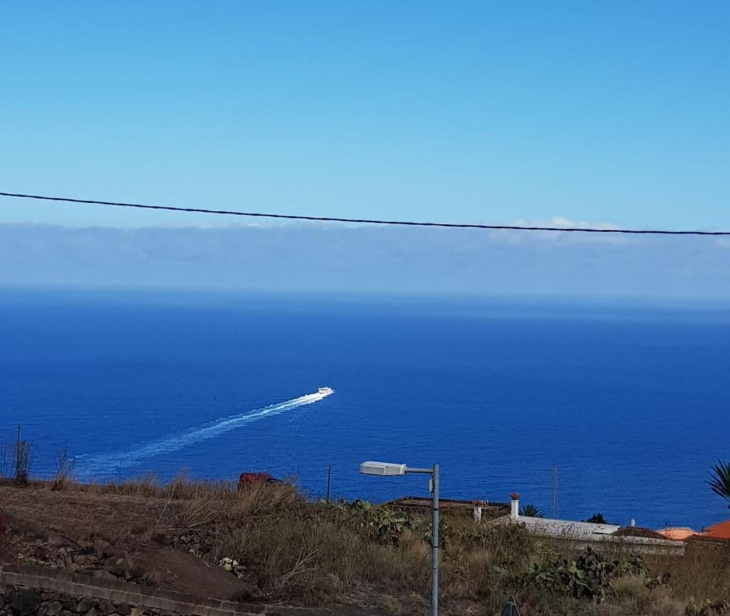 Vivienda Vacacional Los Agapantos Brena Alta Bagian luar foto